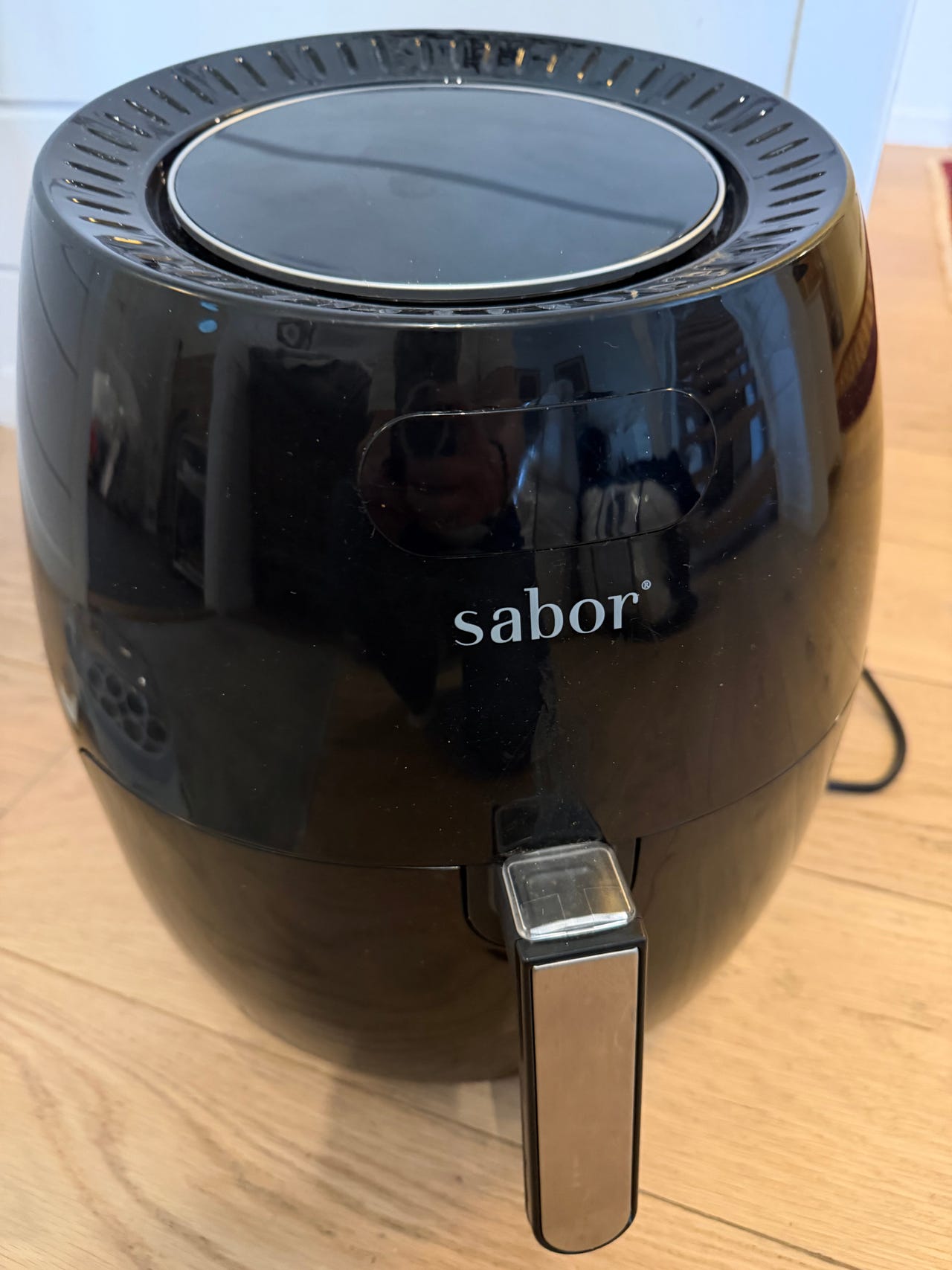Air Fryer Sabor selges