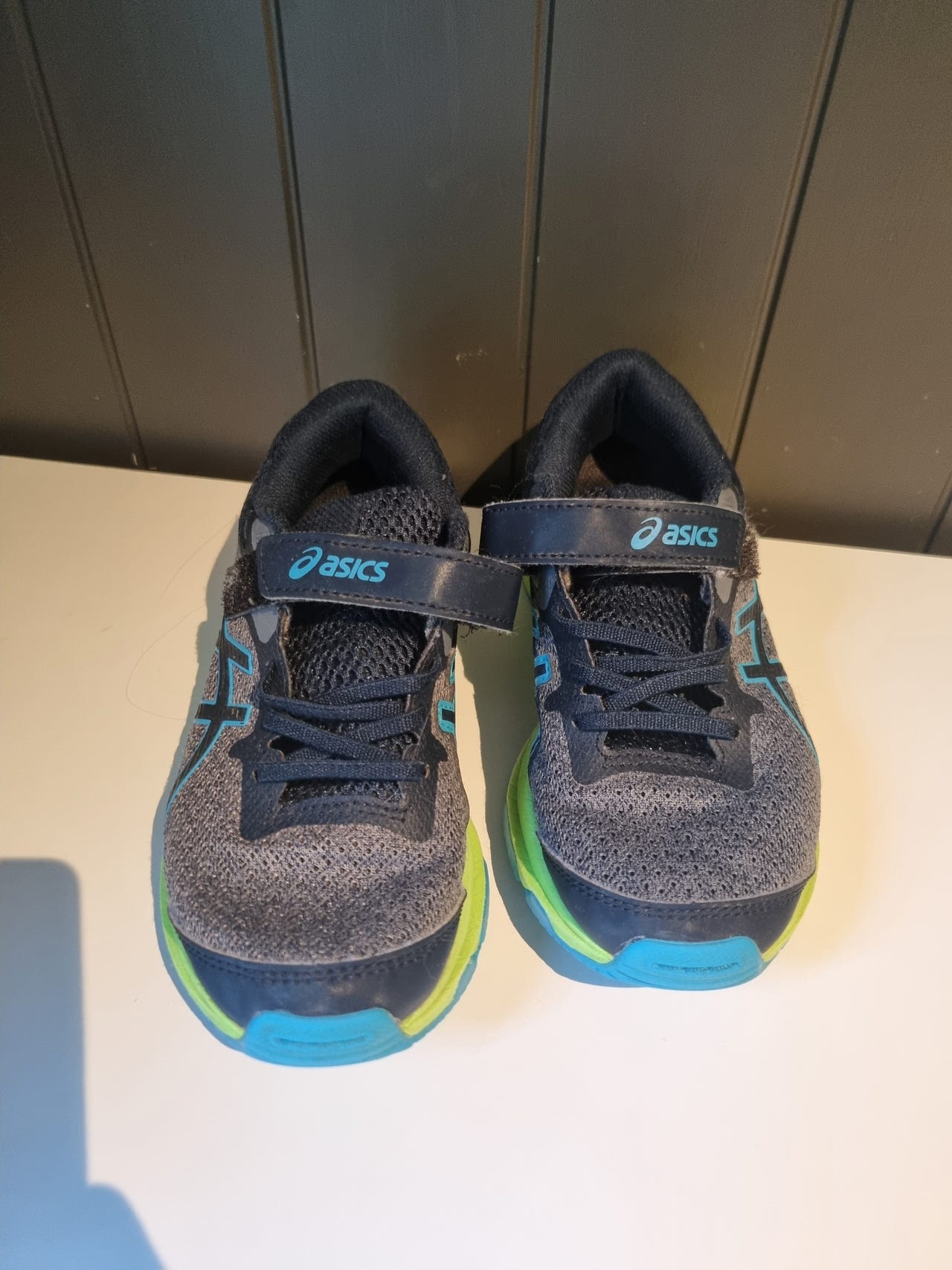 Joggesko 32,5