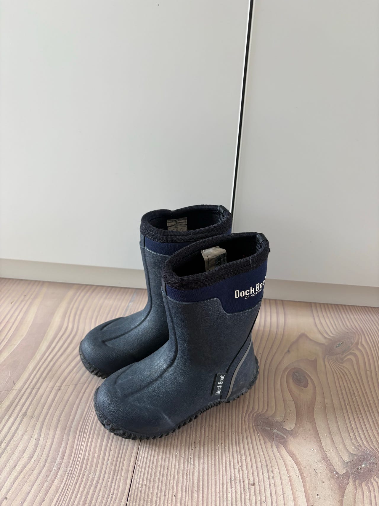 Dock Boots str 25