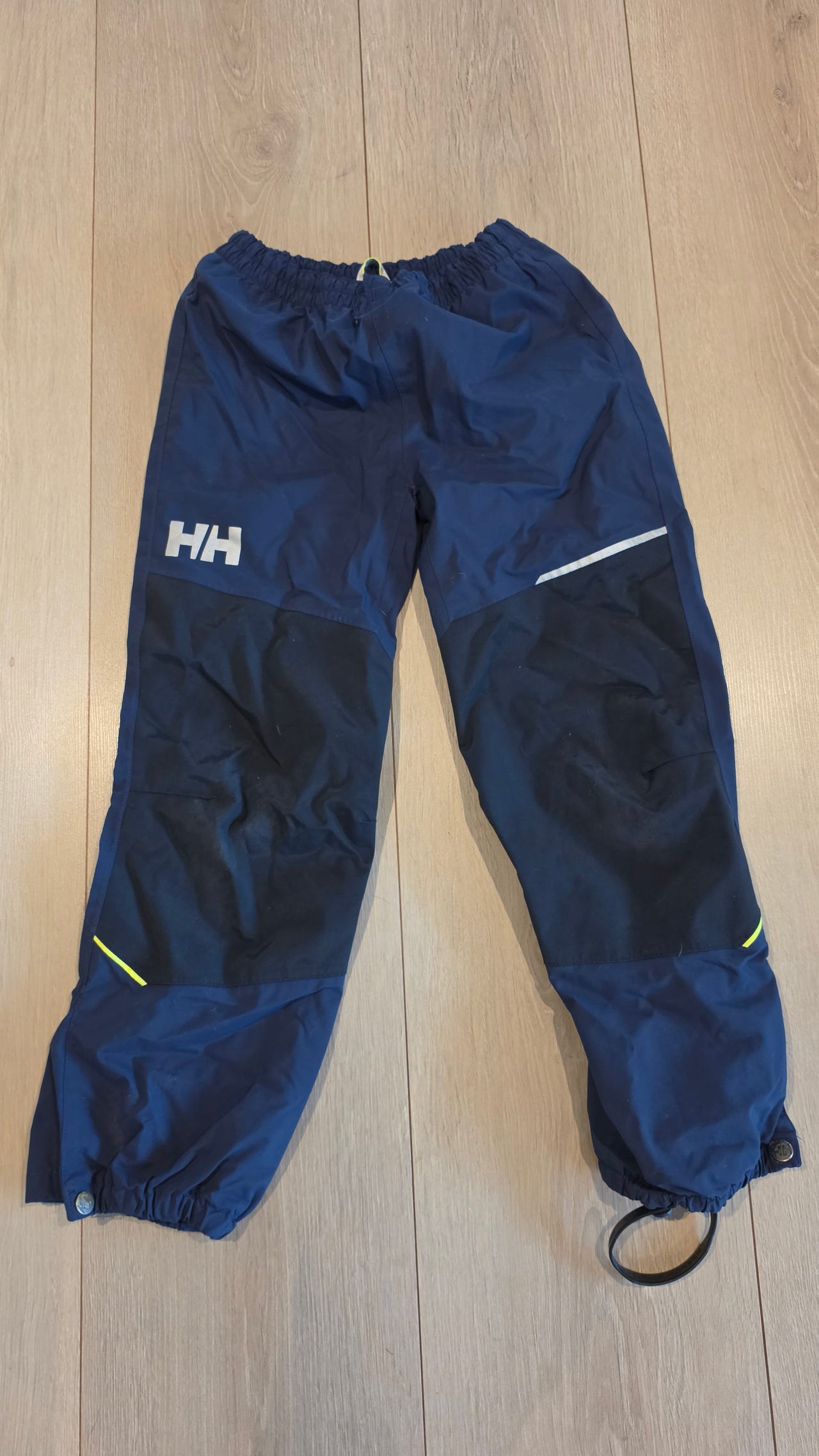 Helly Hansen utebukse str 134