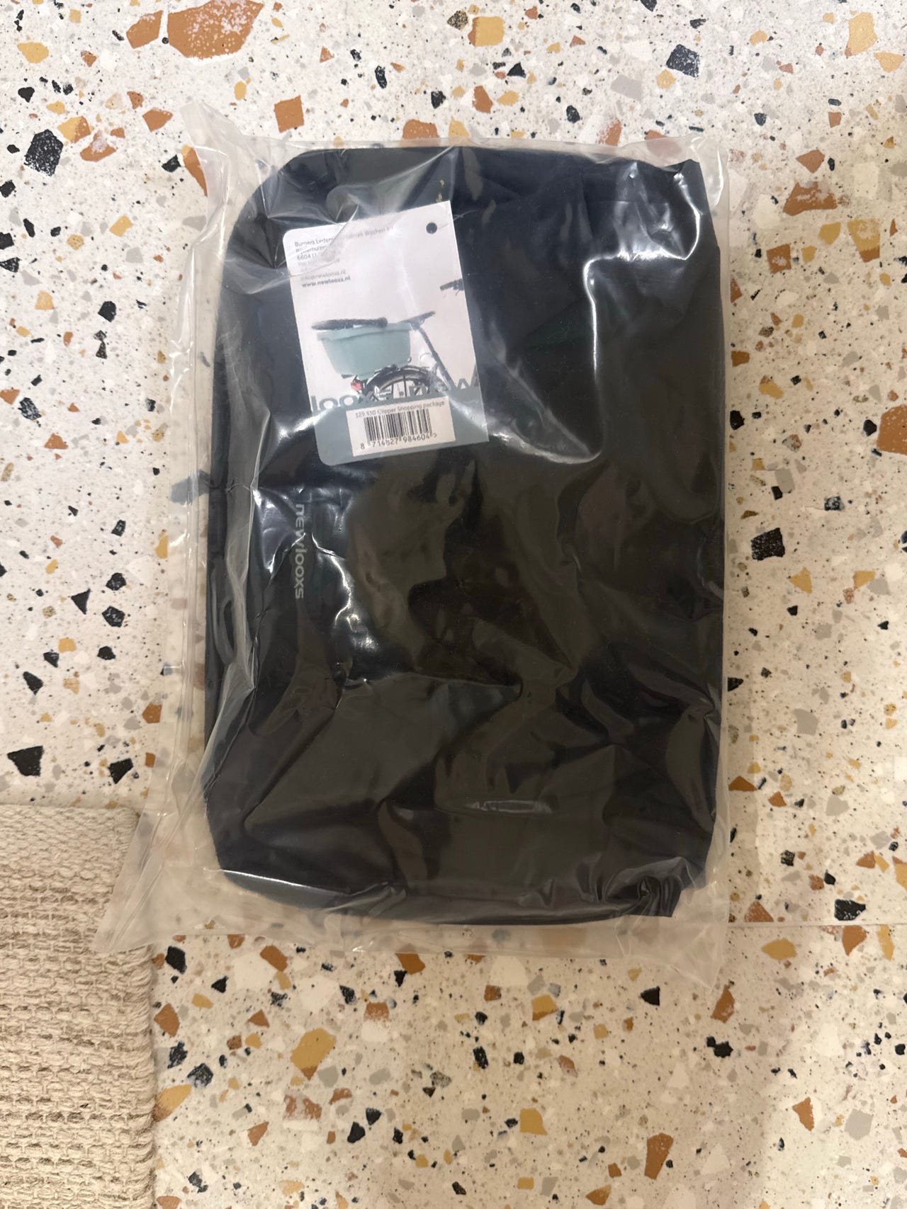 New Looxs Clipper Shopping-pakke