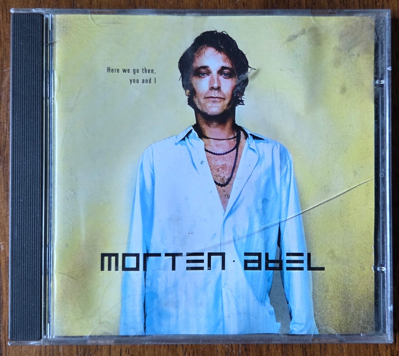 Norske cd'er