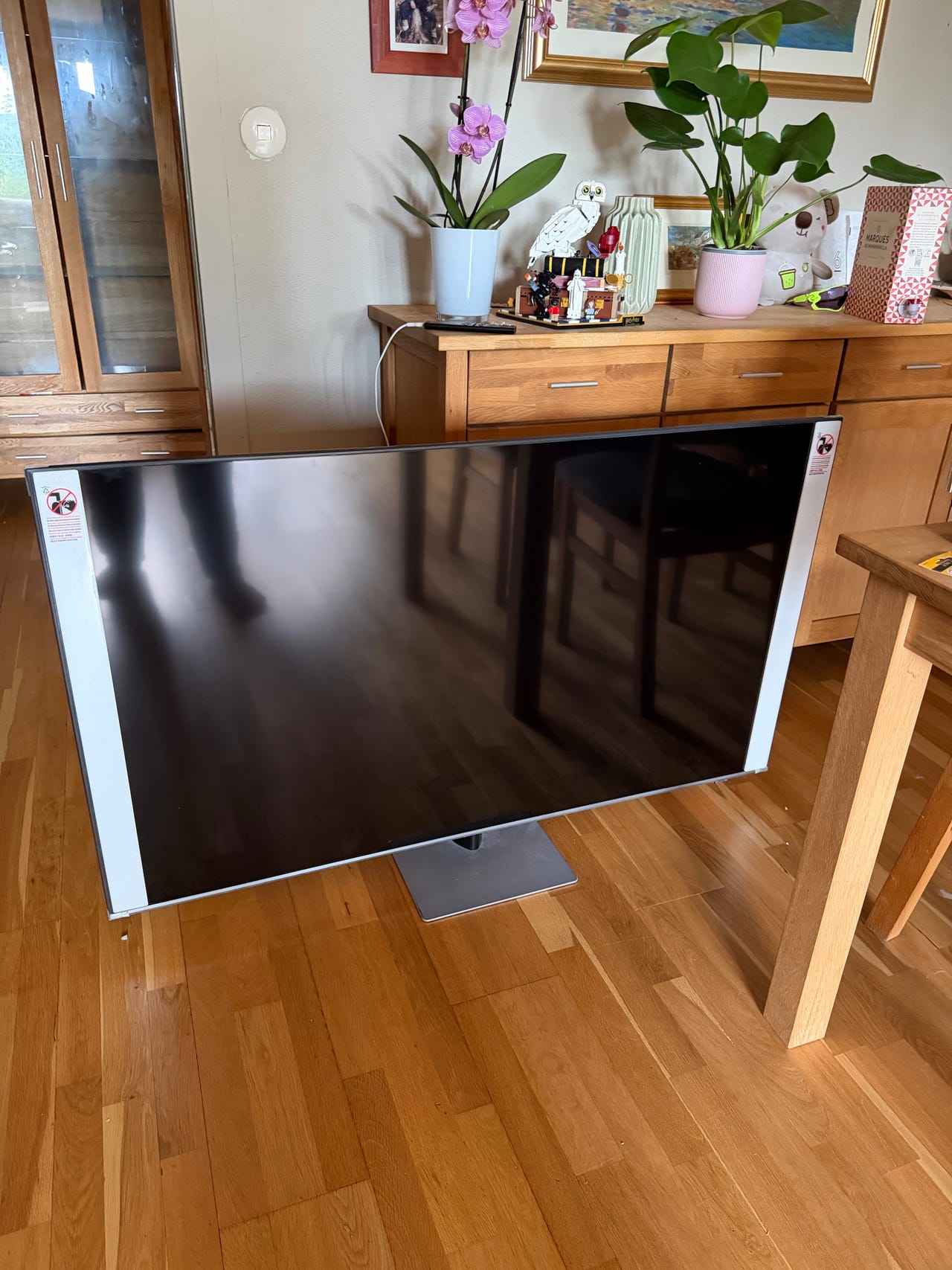 Samsung 55" Q77B 4K QLED TV (2022)