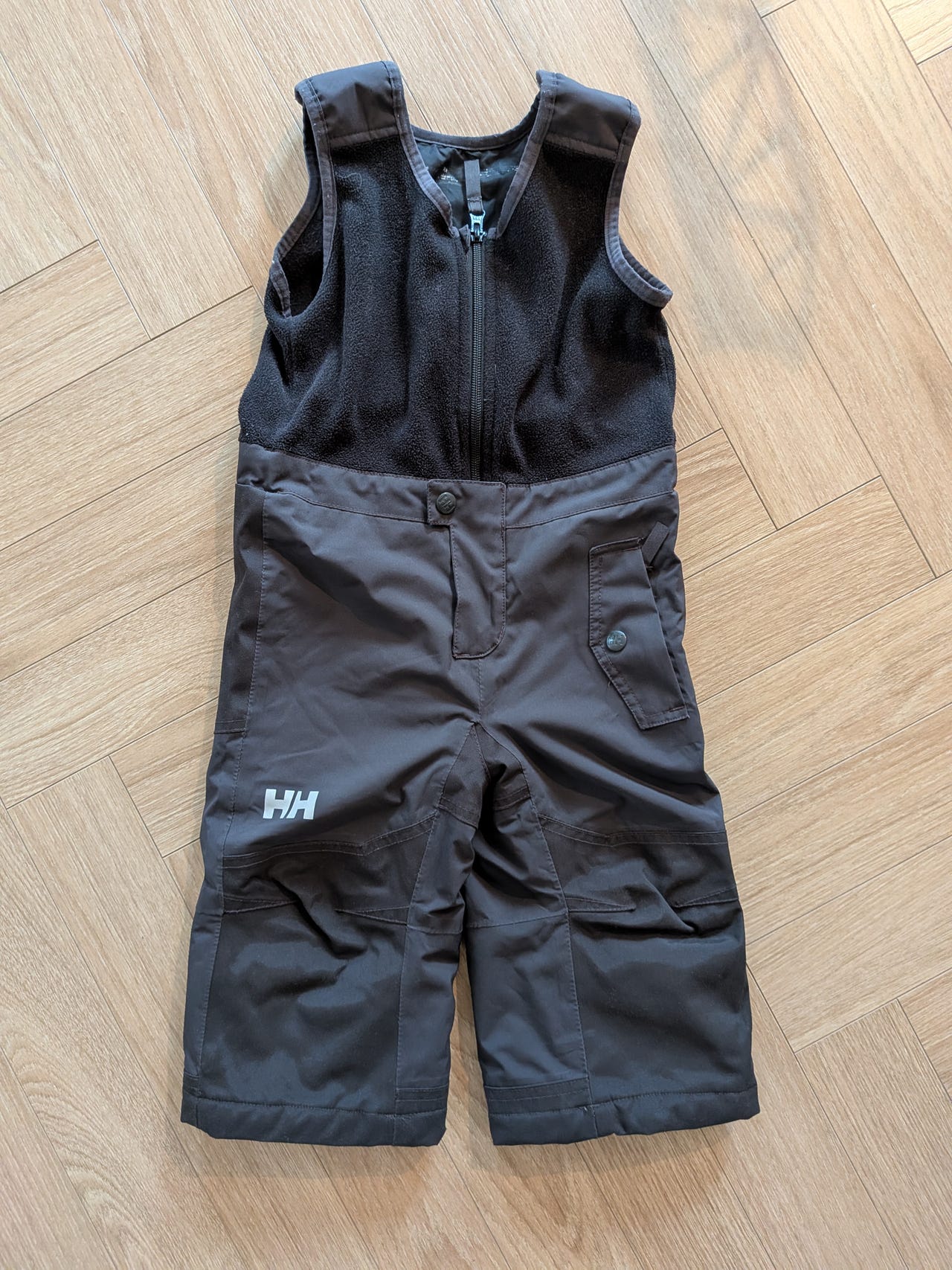 Vinterbukse fra Helly Hansen