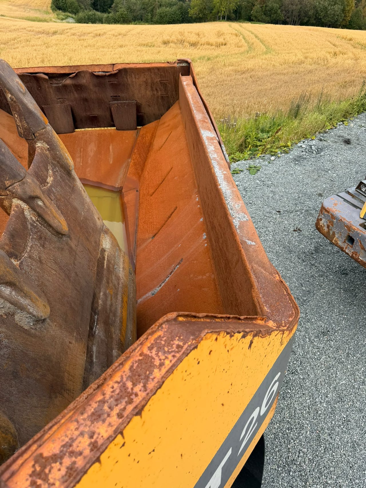 Moxy MT 26 – bilde 9 av 13