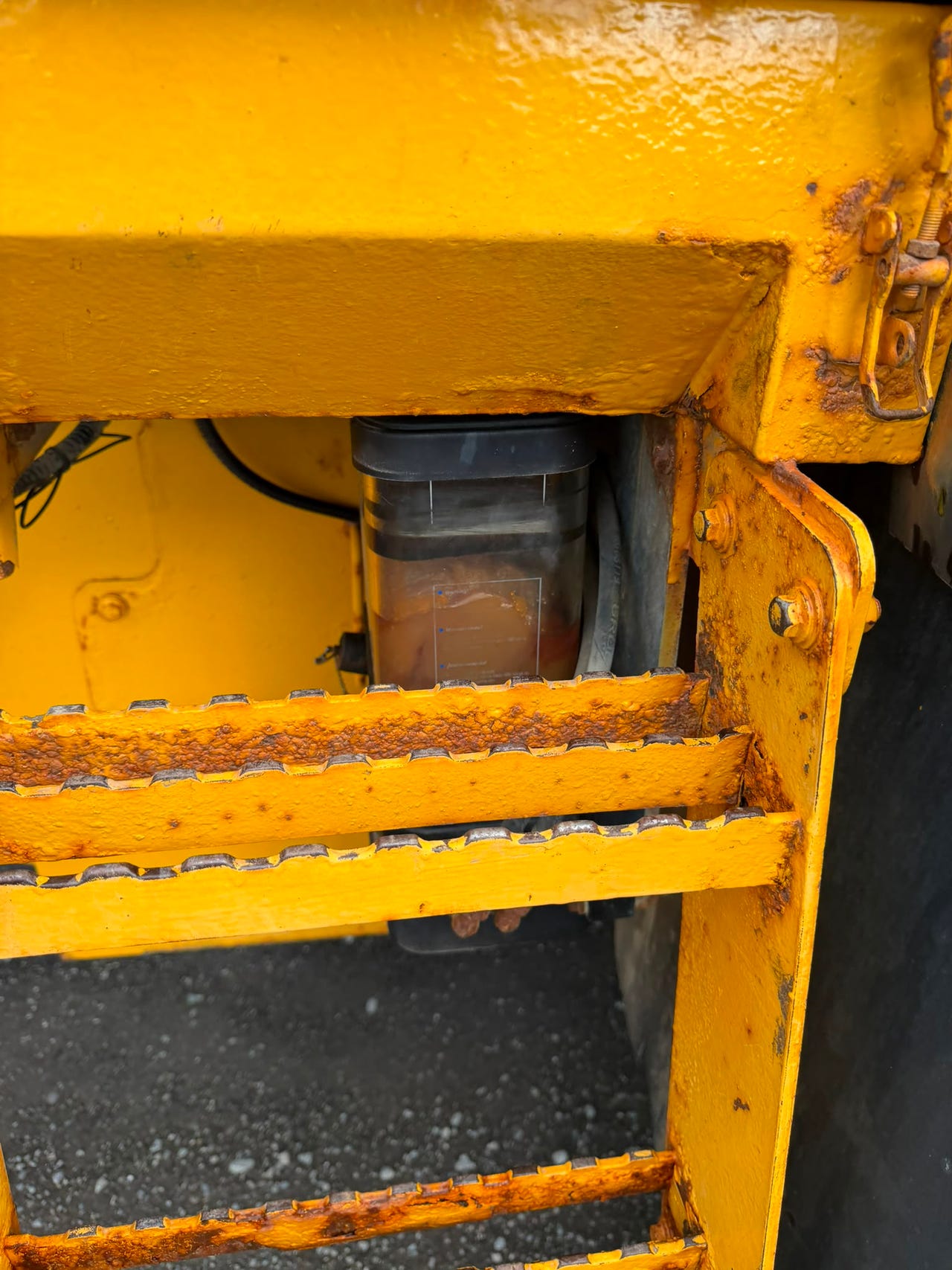 Volvo L110G – bilde 24 av 24
