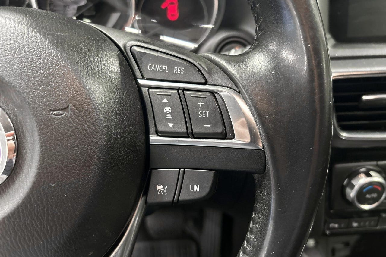 Mazda CX-5 16 hos Sommerseth