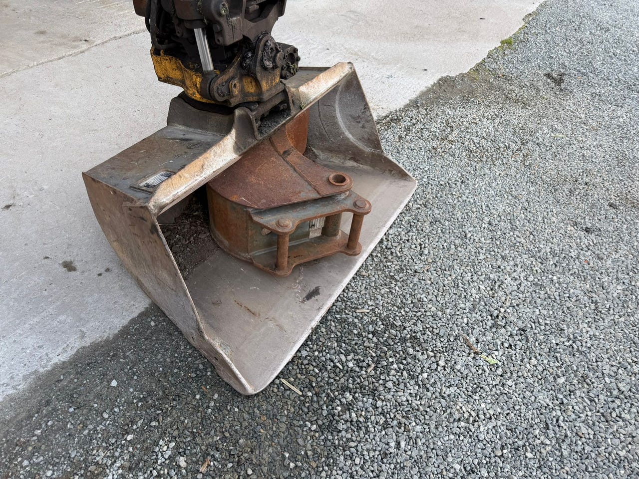 Wacker Neuson 6503-2 E05-07 – bilde 13 av 17