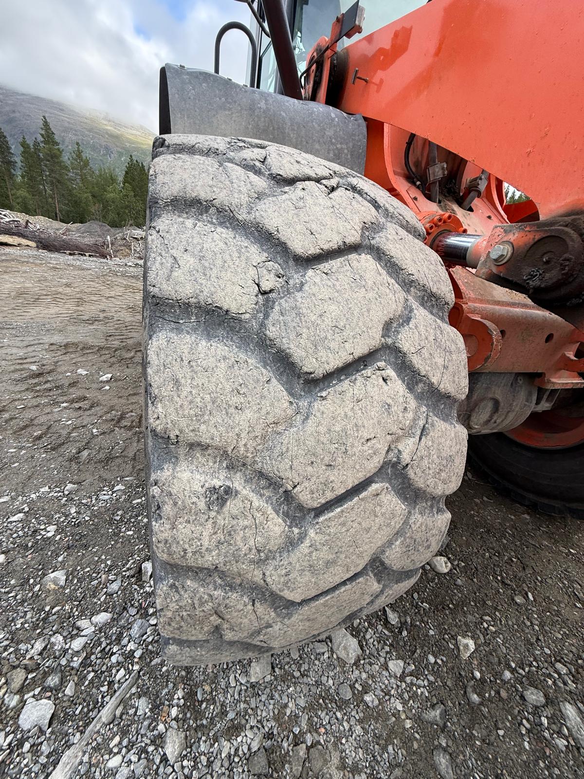 Doosan ZW310-6 – bilde 7 av 23