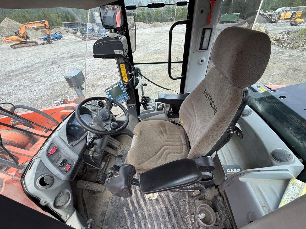 Doosan ZW310-6 – bilde 18 av 23
