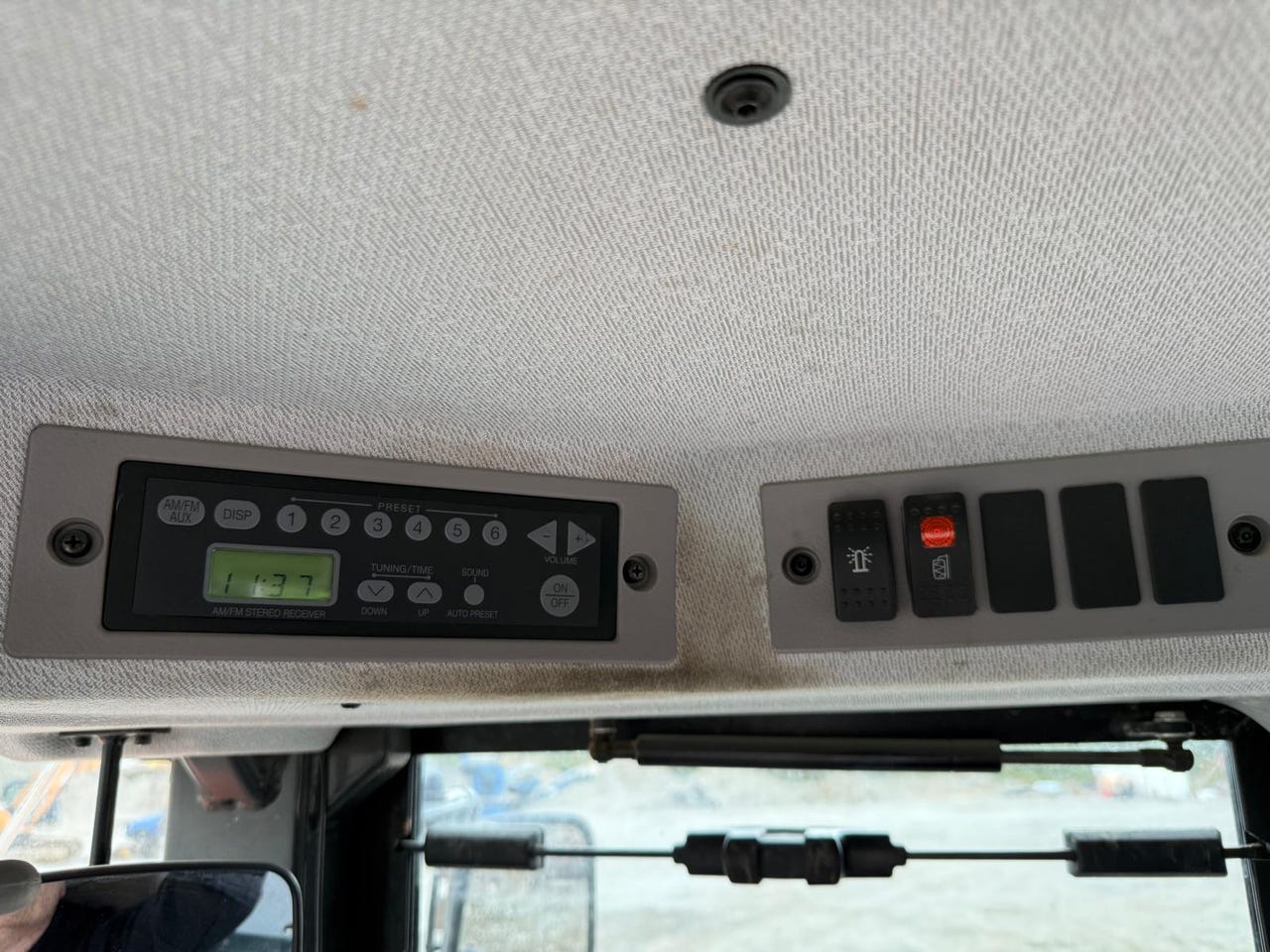 Doosan ZW310-6 – bilde 22 av 23