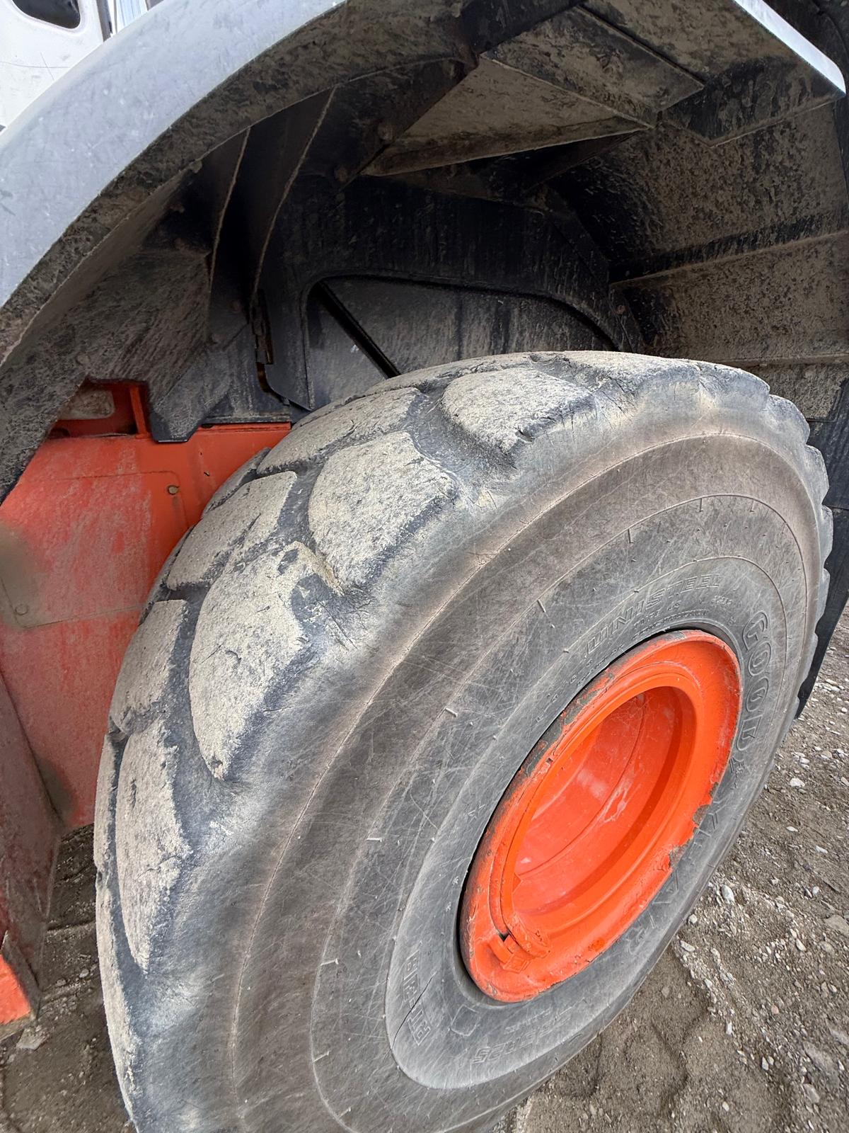 Doosan ZW310-6 – bilde 5 av 23