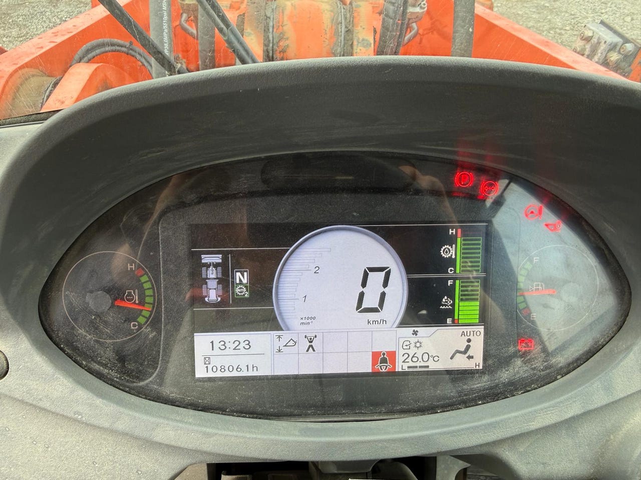 Doosan ZW310-6 – bilde 20 av 23