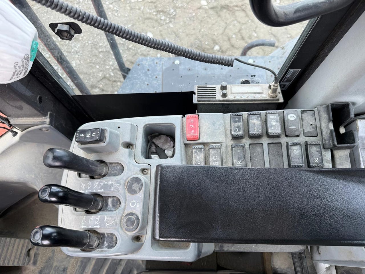Doosan ZW310-6 – bilde 17 av 23