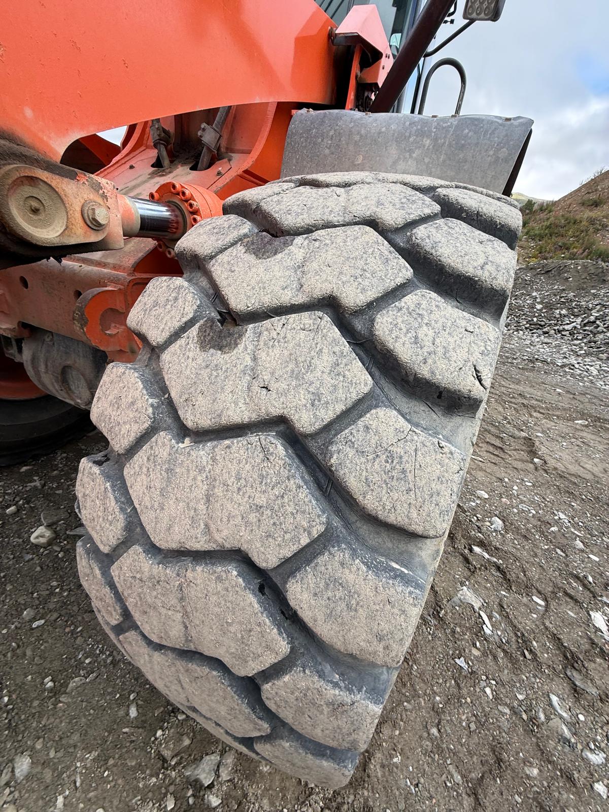 Doosan ZW310-6 – bilde 8 av 23
