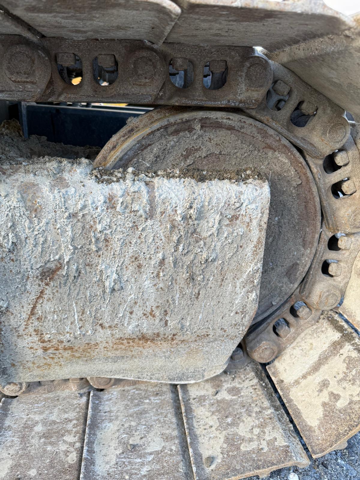 Cat 311C – bilde 6 av 27