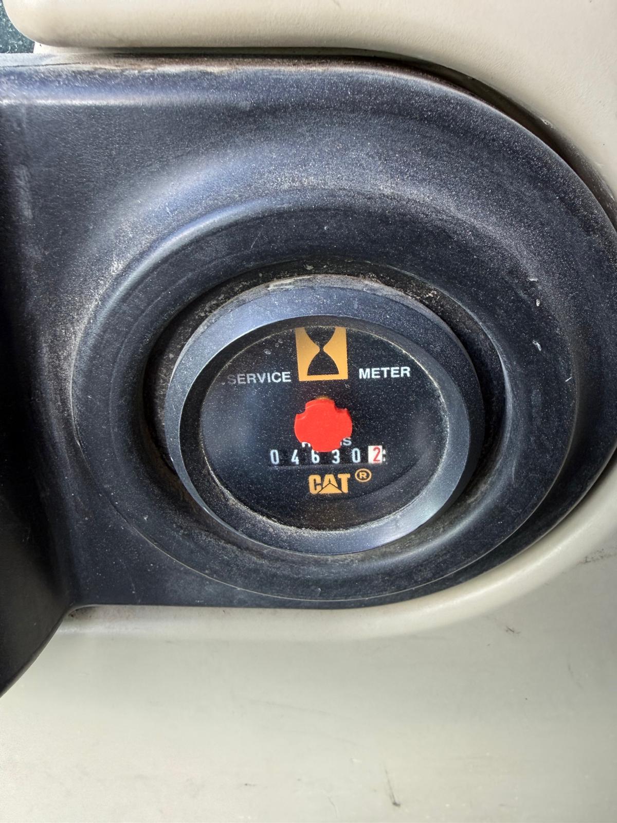 Cat 311C – bilde 24 av 27