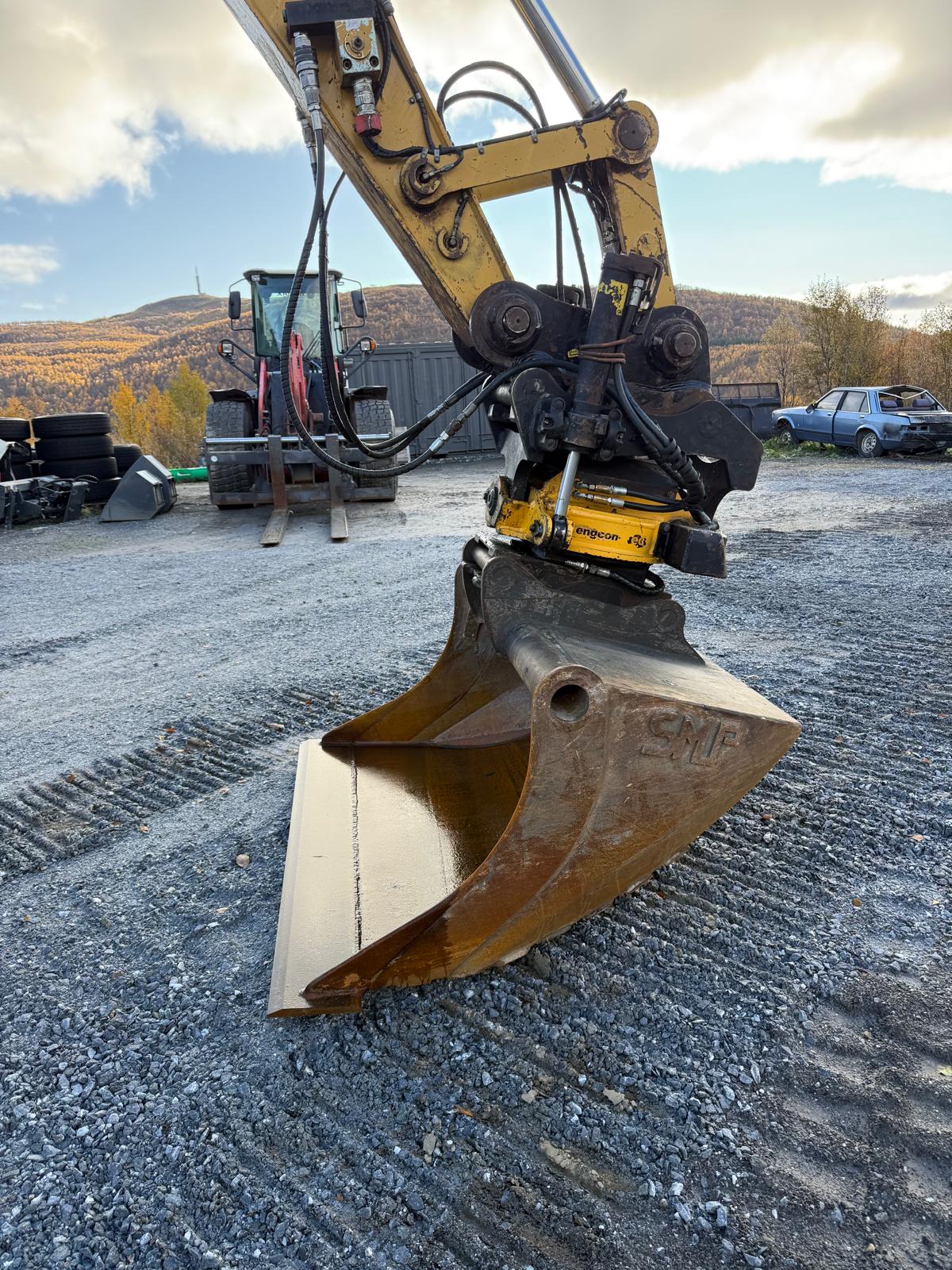 Cat 311C – bilde 19 av 27