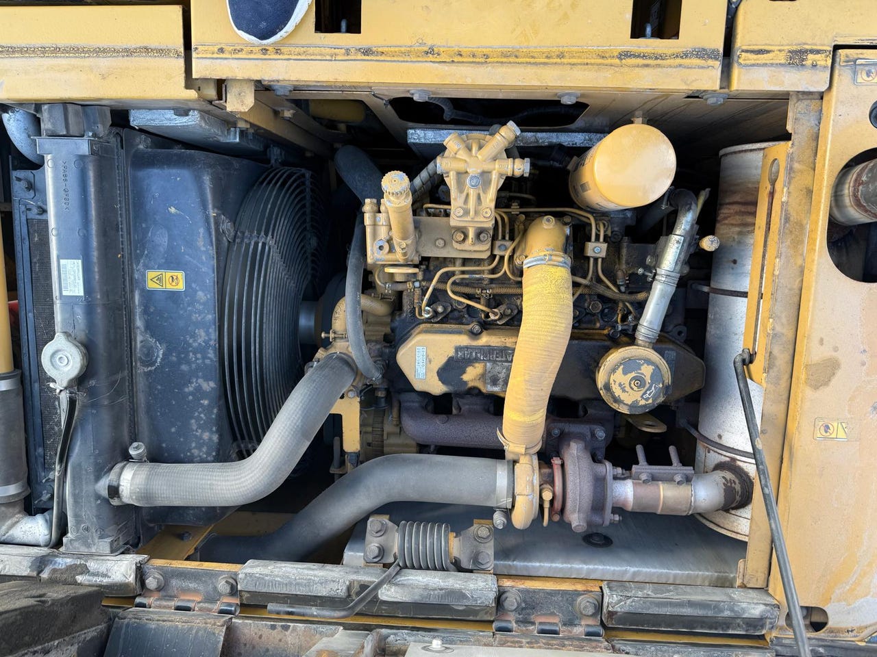 Cat 311C – bilde 12 av 27