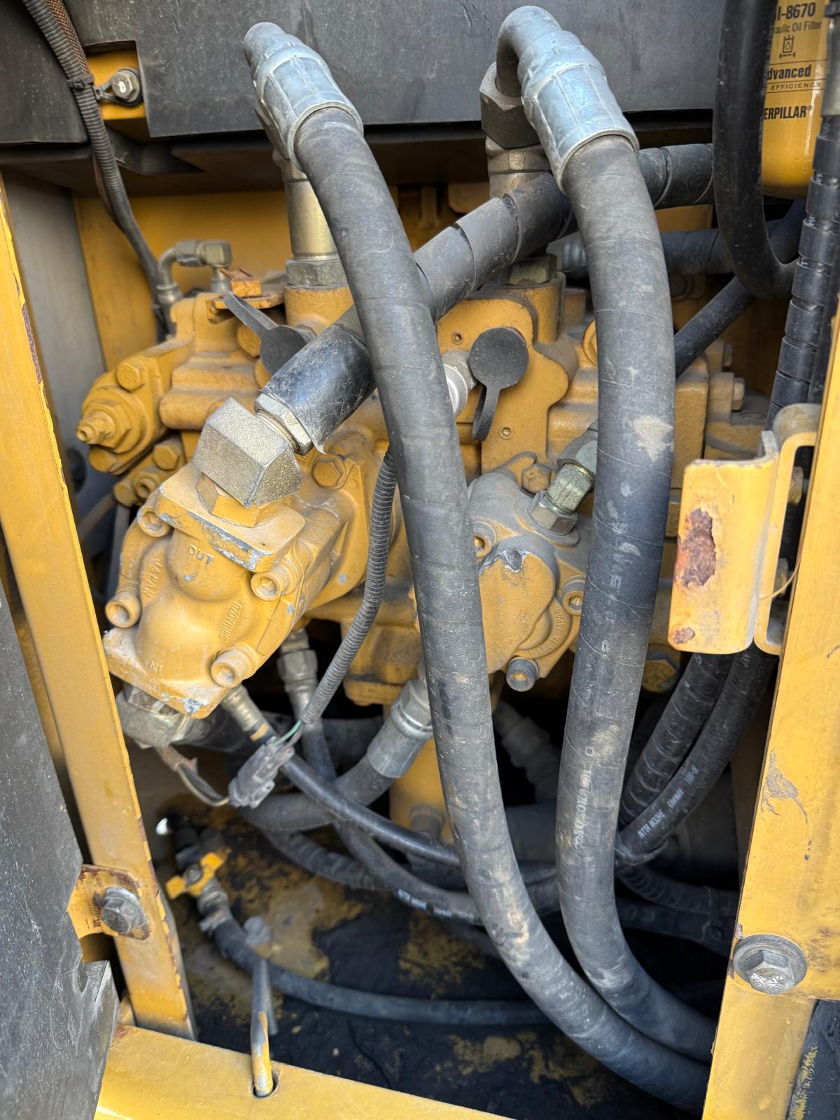 Cat 311C – bilde 13 av 27