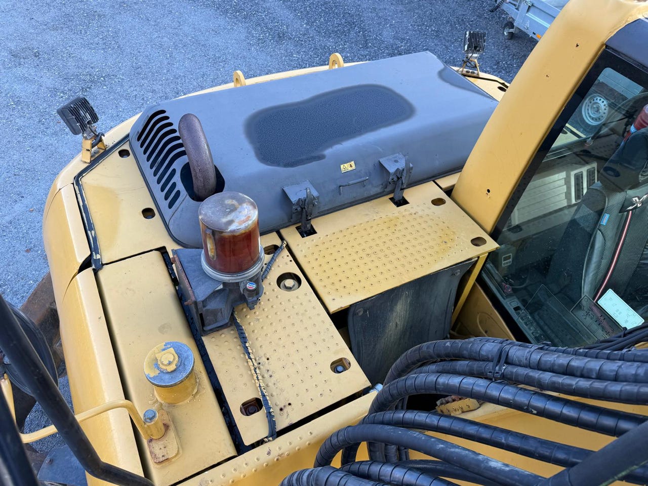 Cat 311C – bilde 15 av 27