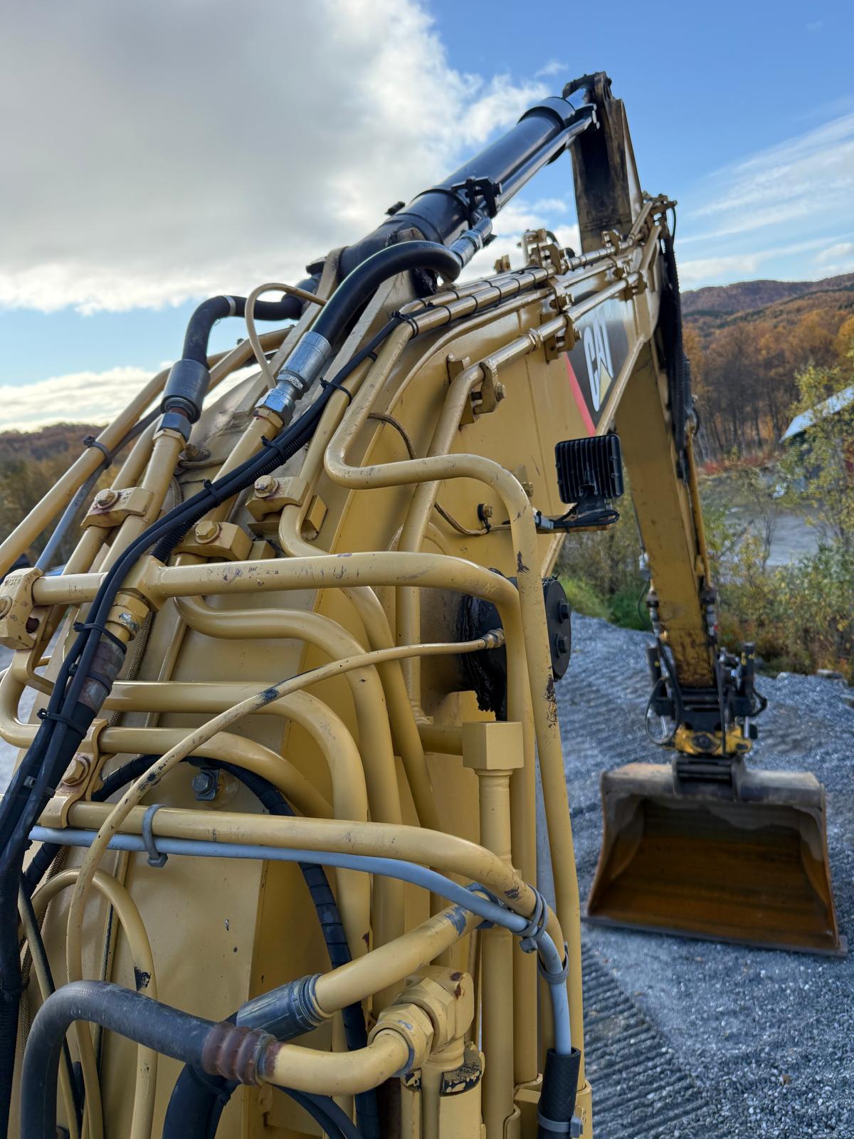 Cat 311C – bilde 17 av 27