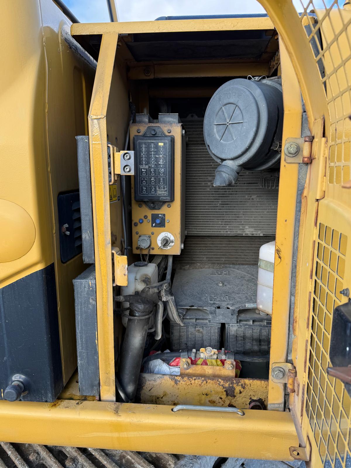 Cat 311C – bilde 14 av 27
