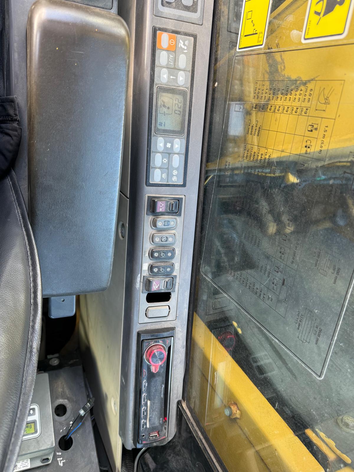 Cat 311C – bilde 26 av 27