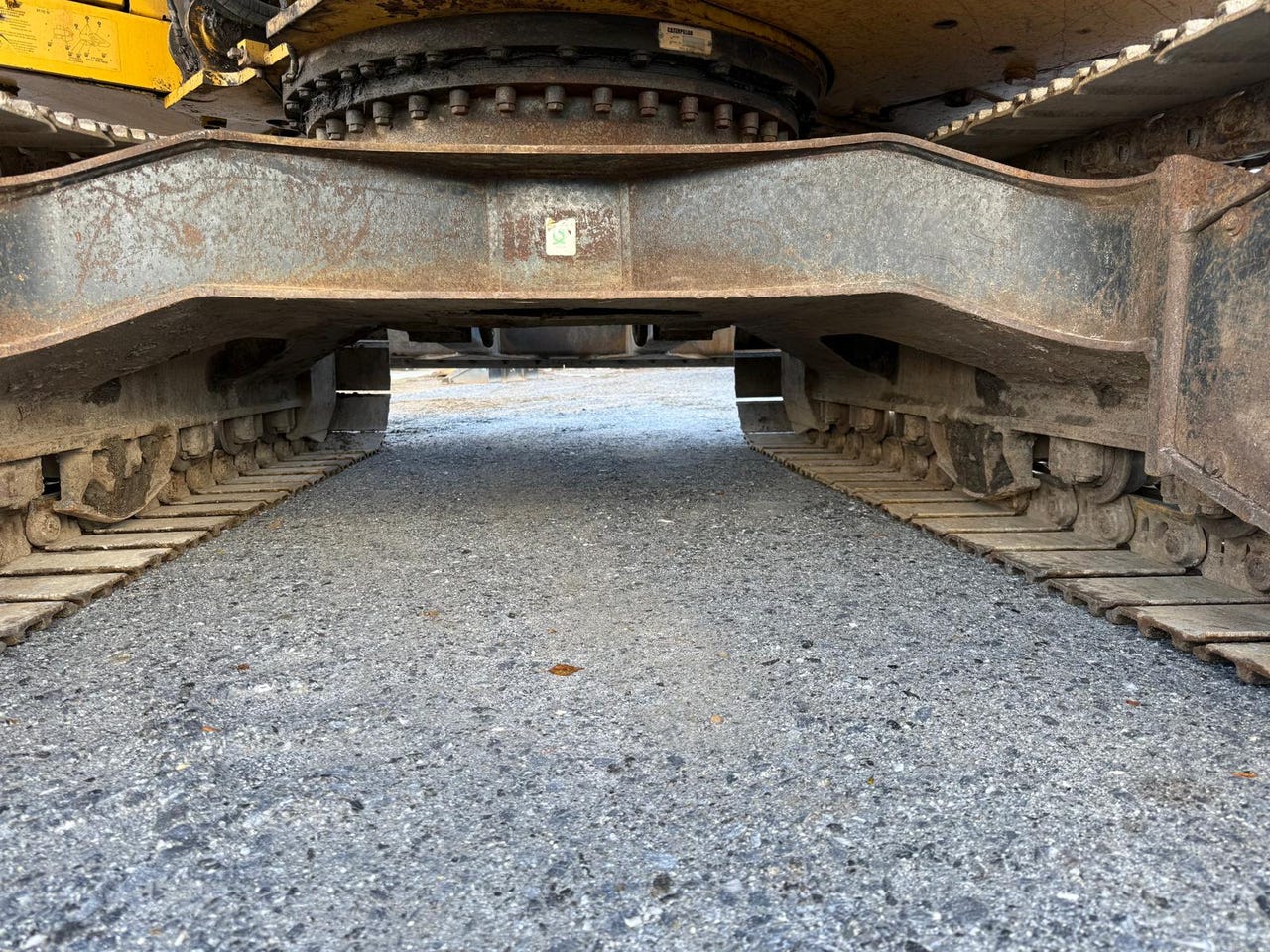 Cat 311C – bilde 11 av 27
