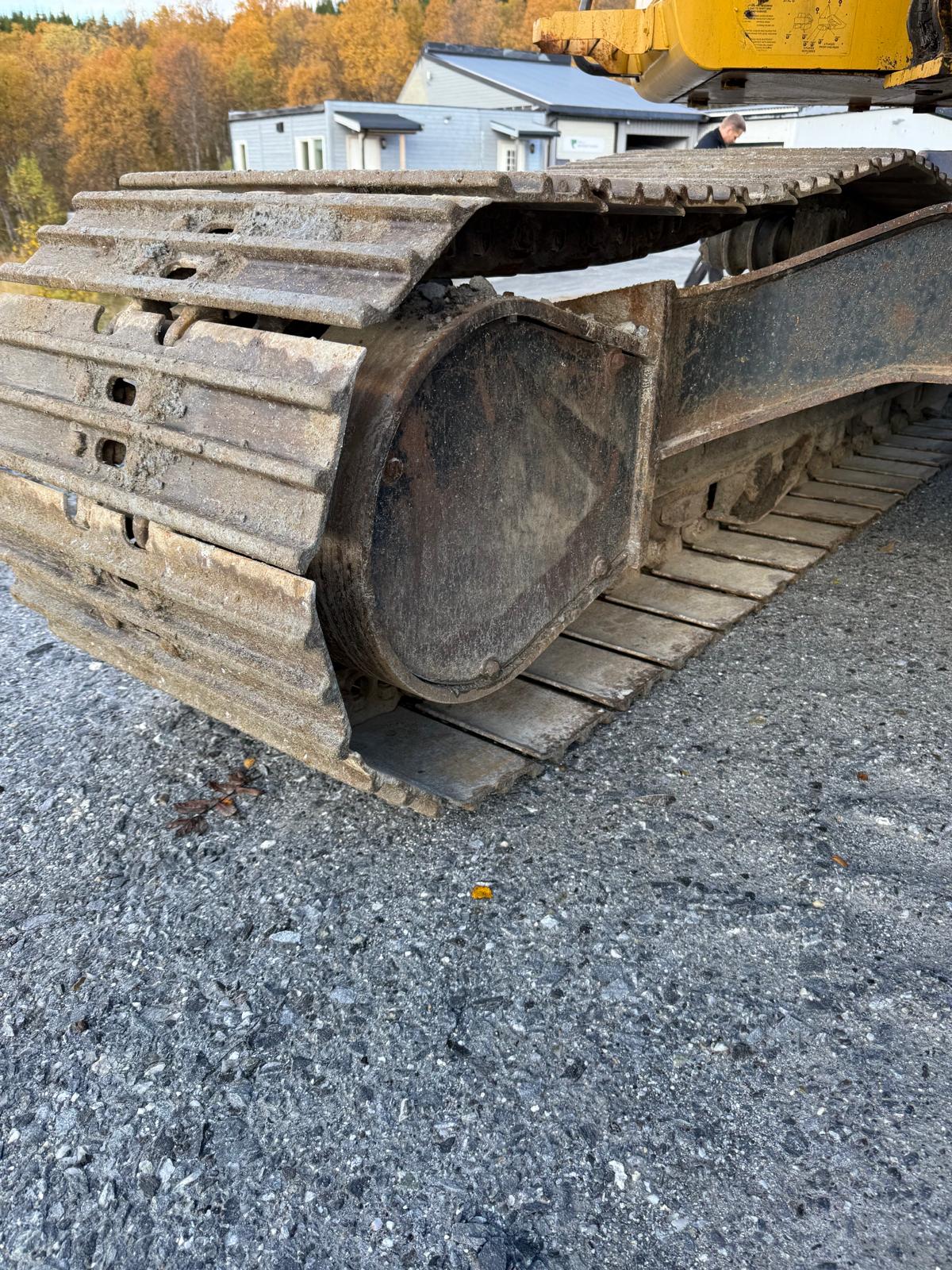 Cat 311C – bilde 10 av 27