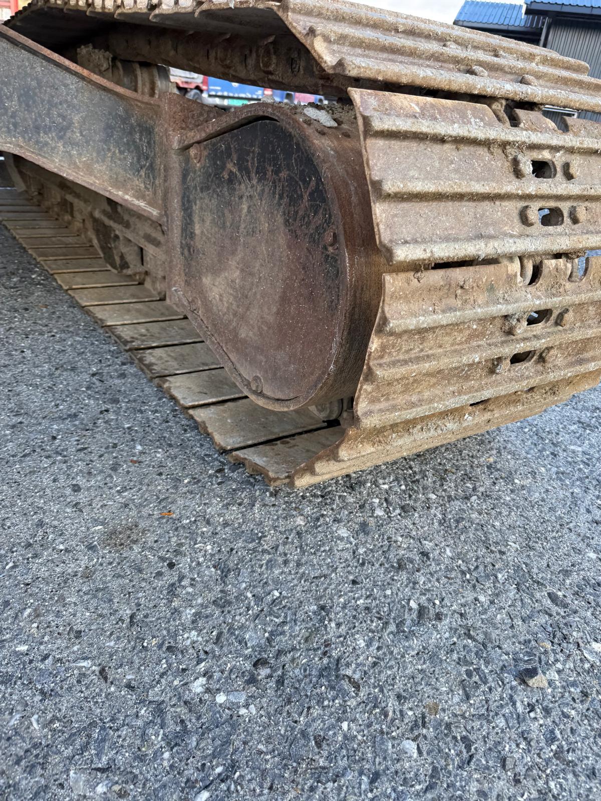 Cat 311C – bilde 5 av 27