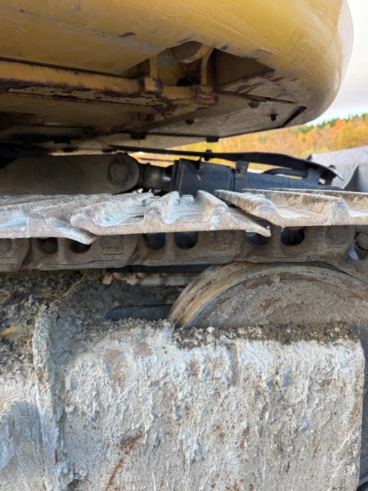 Cat 311C – bilde 8 av 27