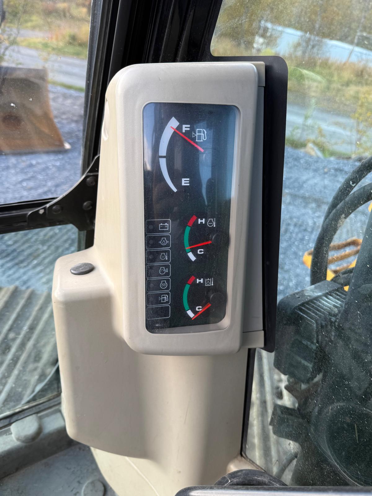 Cat 311C – bilde 23 av 27