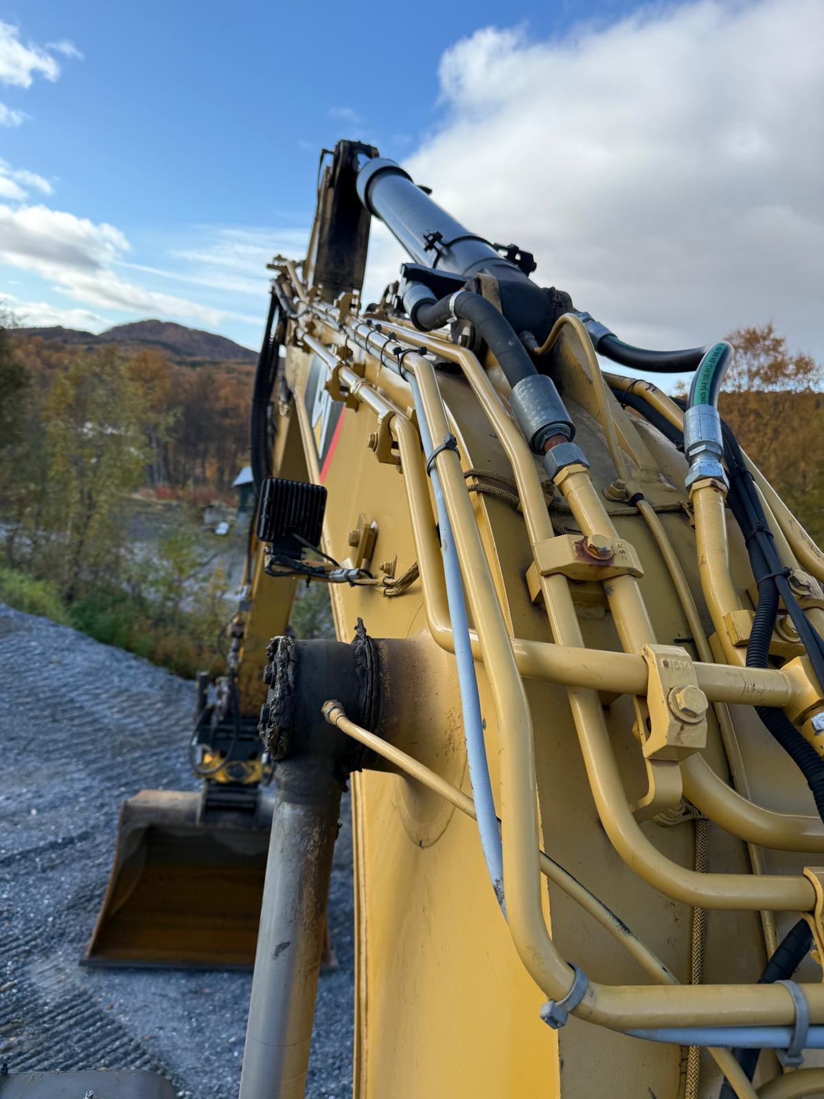 Cat 311C – bilde 18 av 27