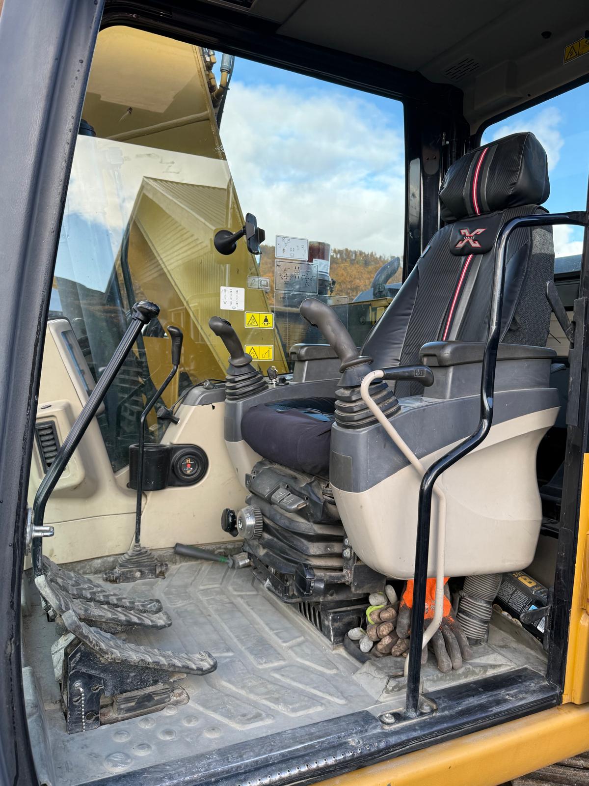 Cat 311C – bilde 22 av 27