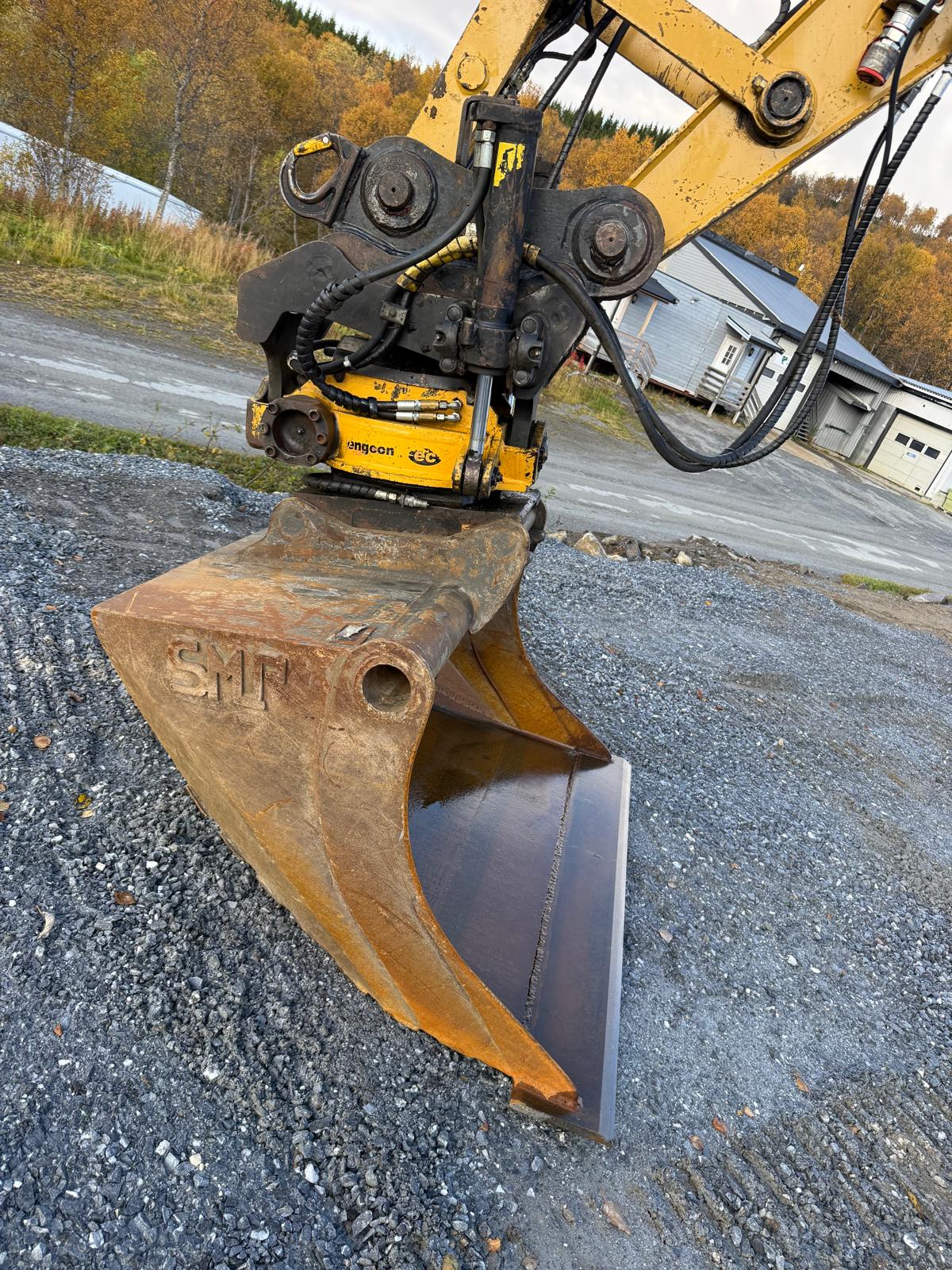 Cat 311C – bilde 20 av 27