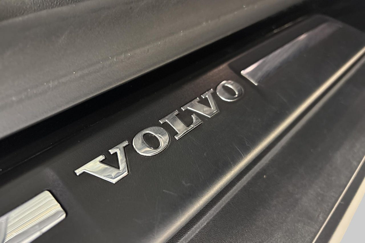 Volvo V40 Cross Country 24 hos Sommerseth
