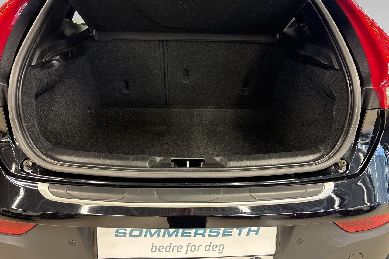 Volvo V40 Cross Country 12 hos Sommerseth