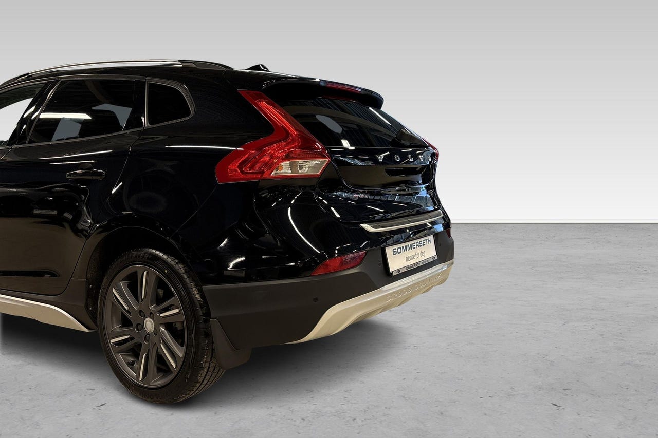 Volvo V40 Cross Country 7 hos Sommerseth