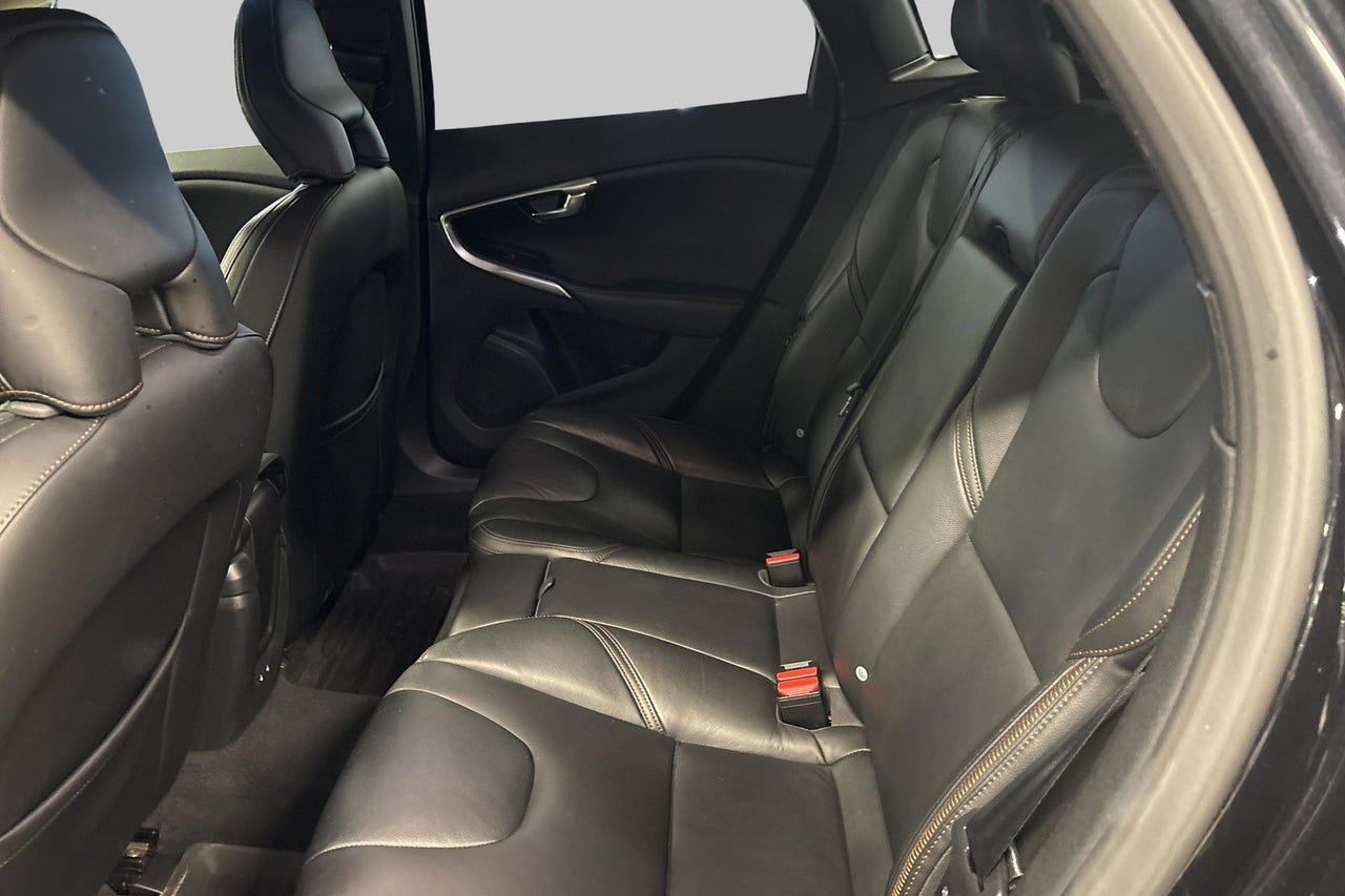 Volvo V40 Cross Country 23 hos Sommerseth