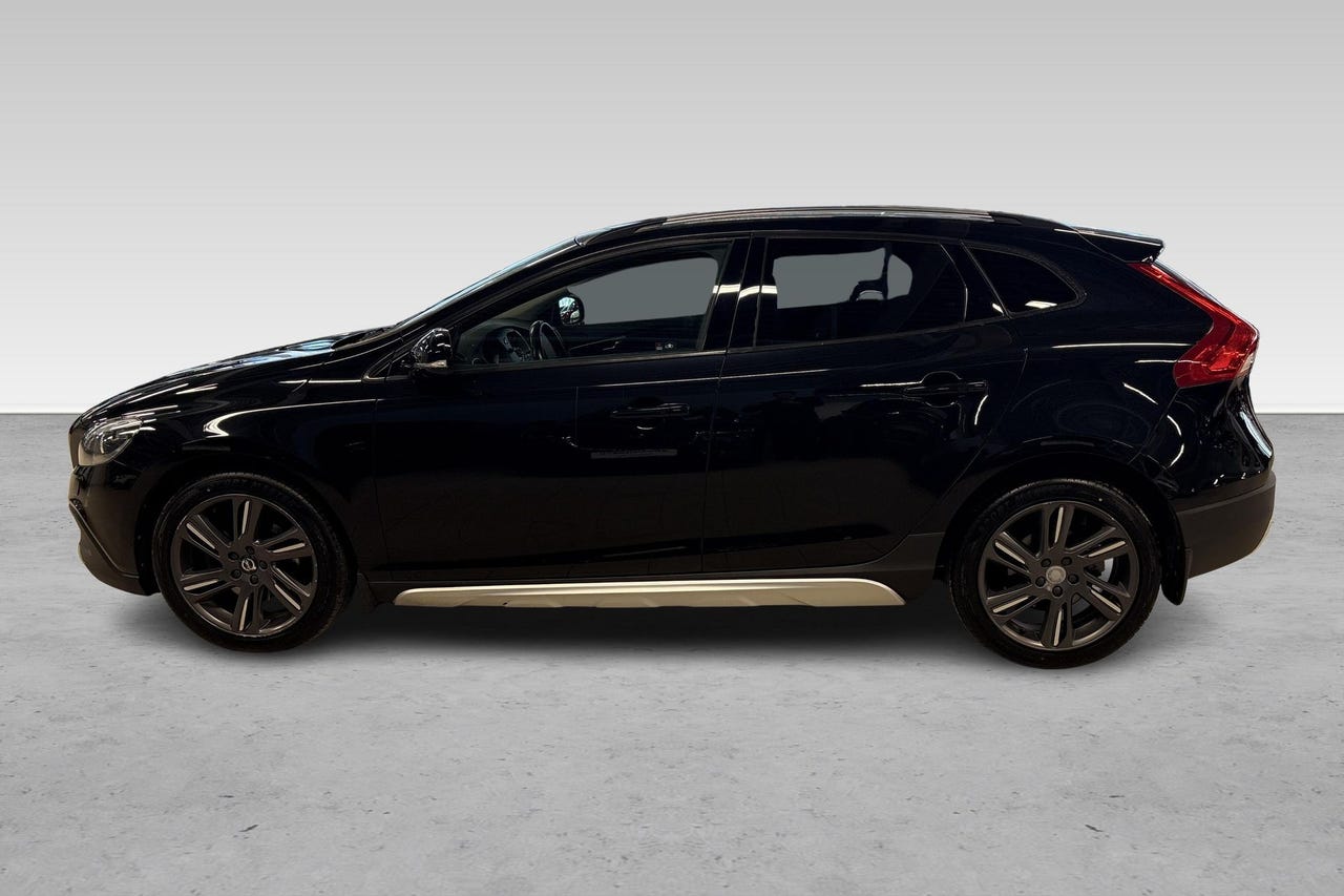 Volvo V40 Cross Country 6 hos Sommerseth