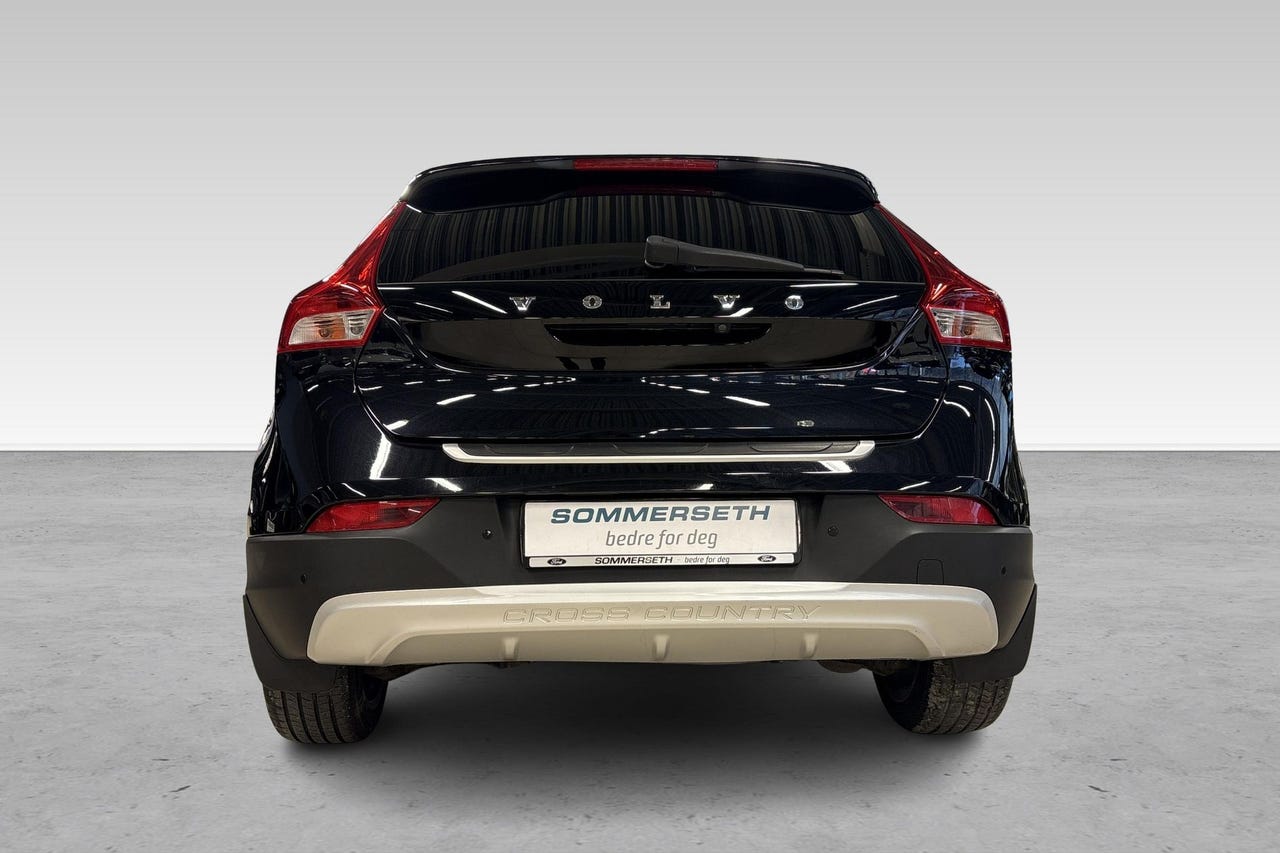 Volvo V40 Cross Country 8 hos Sommerseth
