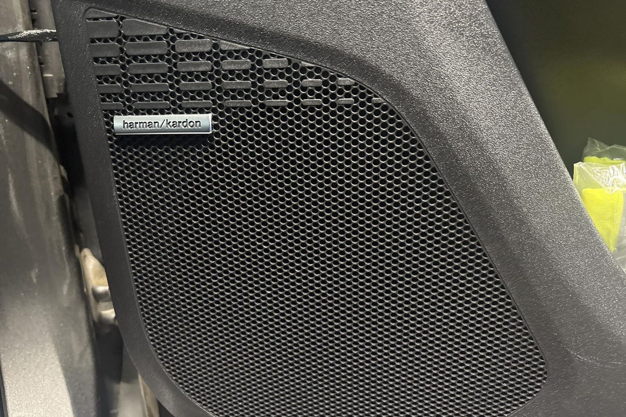 Subaru Solterra 21 hos Sommerseth
