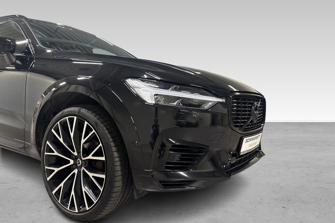 Volvo XC60 2 hos Sommerseth