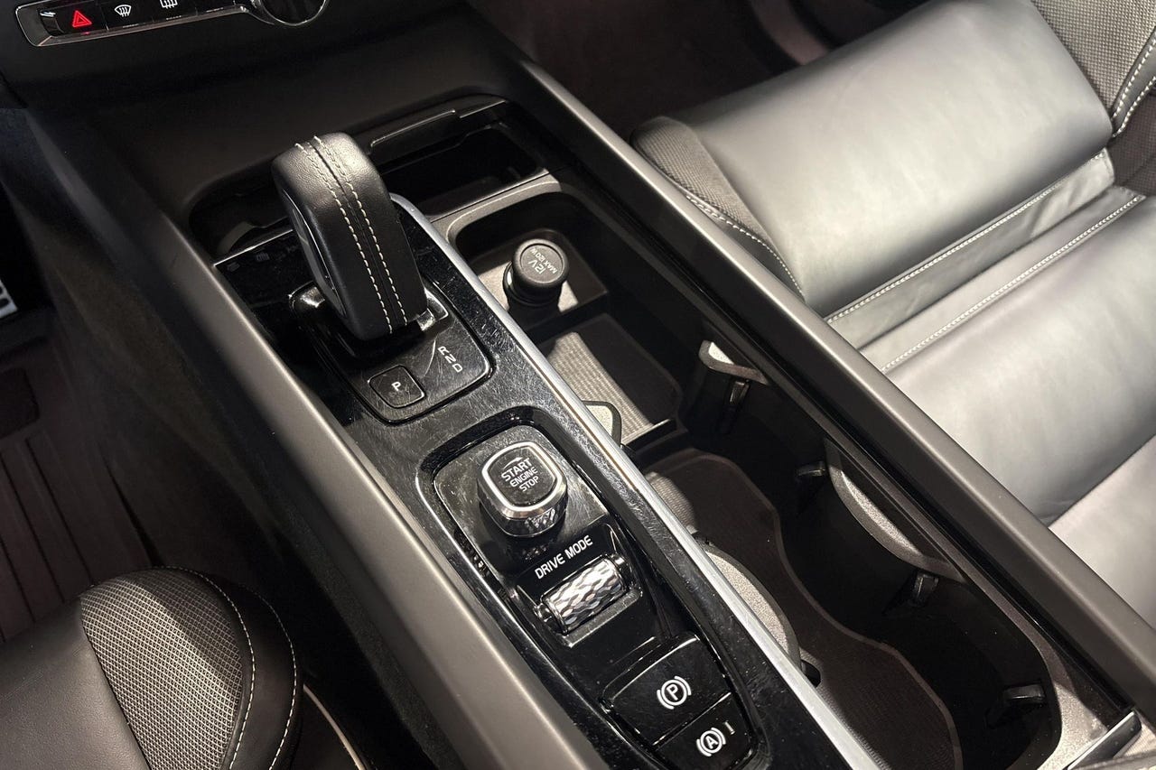 Volvo XC60 17 hos Sommerseth