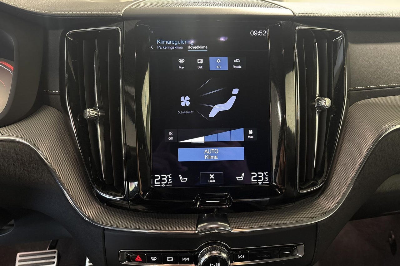 Volvo XC60 15 hos Sommerseth
