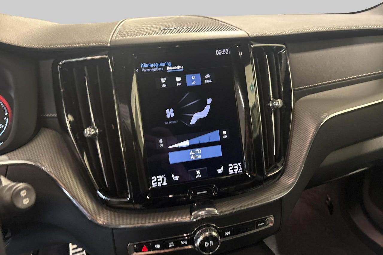 Volvo XC60 16 hos Sommerseth