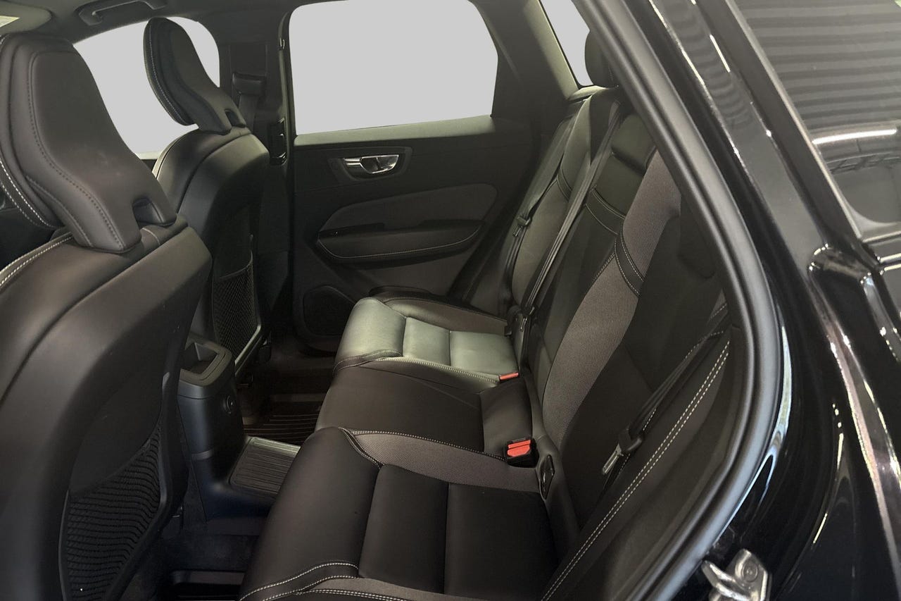 Volvo XC60 18 hos Sommerseth
