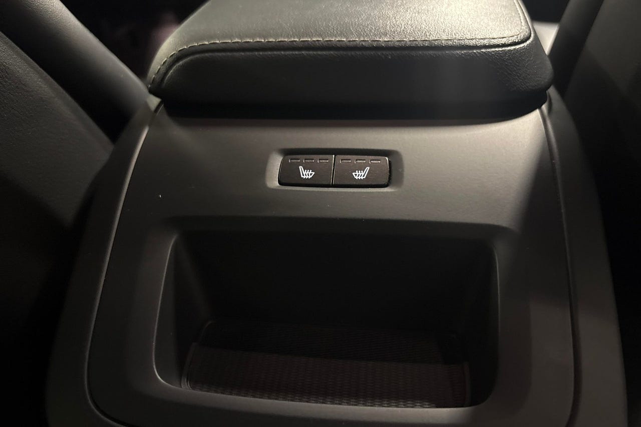 Volvo XC60 22 hos Sommerseth