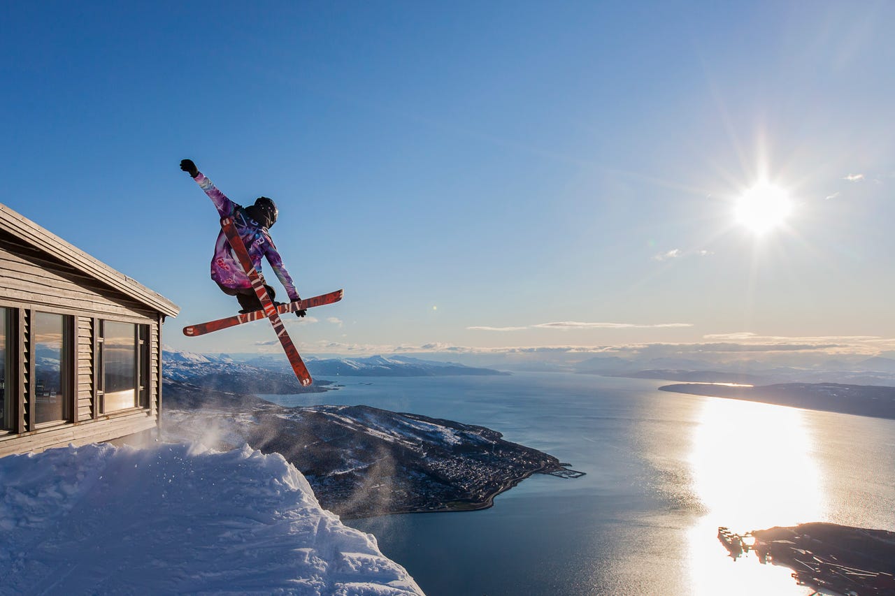 Head Chef – ready to shape the dining experiences in Narvik? | FINN.no